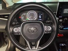 Toyota Corolla 2021 Hybrid 1.8L E-CVT Elite - ფოტო 10