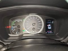 Toyota Corolla 2021 Hybrid 1.8L E-CVT Elite - ფოტო 11