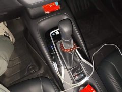 Toyota Corolla 2021 Hybrid 1.8L E-CVT Elite - ფოტო 13