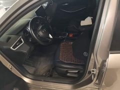 Toyota Corolla 2021 Hybrid 1.8L E-CVT Elite - ფოტო 14