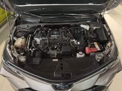 Toyota Corolla 2021 Hybrid 1.8L E-CVT Elite - ფოტო 19