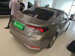 Toyota Corolla 2021 Hybrid 1.8L E-CVT Elite - ფოტო 6