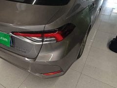 Toyota Corolla 2021 Hybrid 1.8L E-CVT Elite - ფოტო 7