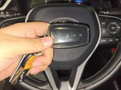 Toyota Corolla 2021 Hybrid 1.8L E-CVT Elite - ფოტო 8