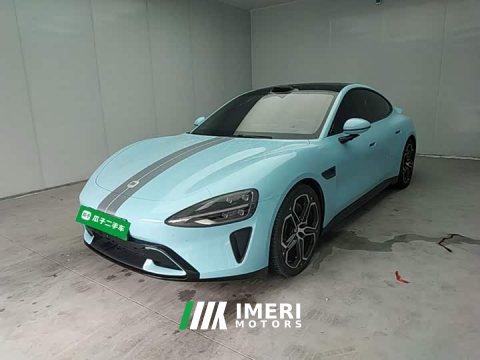 2024 Xiaomi SU7 Quad Motor Ultra-Long Range Advanced Autonomous Driving Max - ავტომობილი ჩინეთიდან