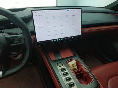 Xiaomi SU7 Quad Motor Ultra-Long Range Advanced Autonomous Driving Max - ფოტო 12