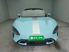 Xiaomi SU7 Quad Motor Ultra-Long Range Advanced Autonomous Driving Max - ფოტო 2