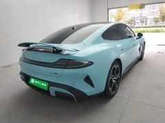 Xiaomi SU7 Quad Motor Ultra-Long Range Advanced Autonomous Driving Max - ფოტო 6