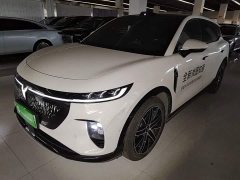 Voyah Lantu Zhiyin Four-Wheel Drive Qiankun Edition - ფოტო 1