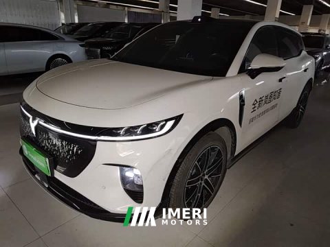 2025 Voyah Lantu Zhiyin Four-Wheel Drive Qiankun Edition - ავტომობილი ჩინეთიდან