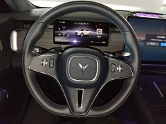 Voyah Lantu Zhiyin Four-Wheel Drive Qiankun Edition - ფოტო 10