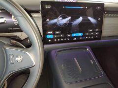 Voyah Lantu Zhiyin Four-Wheel Drive Qiankun Edition - ფოტო 12