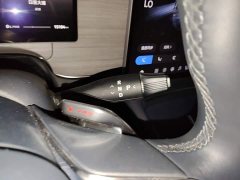 Voyah Lantu Zhiyin Four-Wheel Drive Qiankun Edition - ფოტო 13