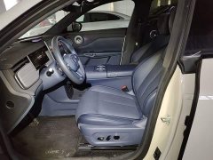 Voyah Lantu Zhiyin Four-Wheel Drive Qiankun Edition - ფოტო 14