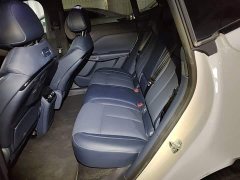 Voyah Lantu Zhiyin Four-Wheel Drive Qiankun Edition - ფოტო 16