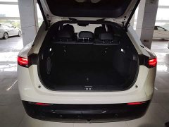 Voyah Lantu Zhiyin Four-Wheel Drive Qiankun Edition - ფოტო 18