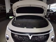 Voyah Lantu Zhiyin Four-Wheel Drive Qiankun Edition - ფოტო 19