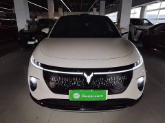 Voyah Lantu Zhiyin Four-Wheel Drive Qiankun Edition - ფოტო 2
