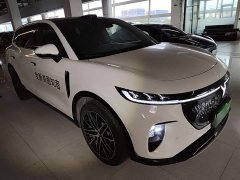 Voyah Lantu Zhiyin Four-Wheel Drive Qiankun Edition - ფოტო 3