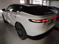 Voyah Lantu Zhiyin Four-Wheel Drive Qiankun Edition - ფოტო 4