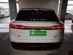 Voyah Lantu Zhiyin Four-Wheel Drive Qiankun Edition - ფოტო 5