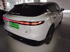 Voyah Lantu Zhiyin Four-Wheel Drive Qiankun Edition - ფოტო 6