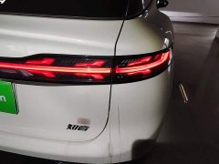Voyah Lantu Zhiyin Four-Wheel Drive Qiankun Edition - ფოტო 7