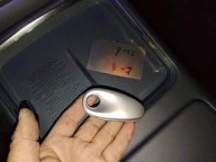 Voyah Lantu Zhiyin Four-Wheel Drive Qiankun Edition - ფოტო 8