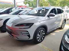 BYD Song Plus New Energy Glory Edition DM-i 110km Flagship Plus - ფოტო 1