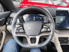 BYD Song Plus New Energy Glory Edition DM-i 110km Flagship Plus - ფოტო 10