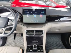 BYD Song Plus New Energy Glory Edition DM-i 110km Flagship Plus - ფოტო 12