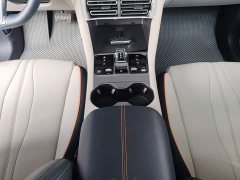 BYD Song Plus New Energy Glory Edition DM-i 110km Flagship Plus - ფოტო 13