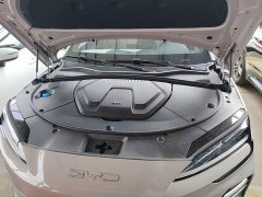 BYD Song Plus New Energy Glory Edition DM-i 110km Flagship Plus - ფოტო 19