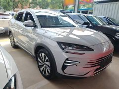 BYD Song Plus New Energy Glory Edition DM-i 110km Flagship Plus - ფოტო 3