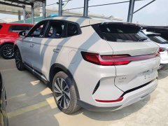 BYD Song Plus New Energy Glory Edition DM-i 110km Flagship Plus - ფოტო 4