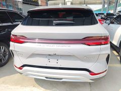 BYD Song Plus New Energy Glory Edition DM-i 110km Flagship Plus - ფოტო 5