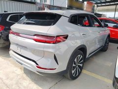 BYD Song Plus New Energy Glory Edition DM-i 110km Flagship Plus - ფოტო 6