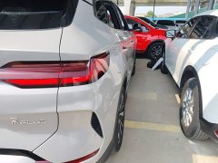 BYD Song Plus New Energy Glory Edition DM-i 110km Flagship Plus - ფოტო 7