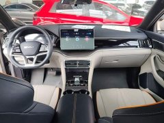 BYD Song Plus New Energy Glory Edition DM-i 110km Flagship Plus - ფოტო 9
