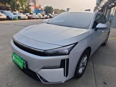 Geely Galaxy L6 EM-i 60km Launch Edition - ფოტო 1