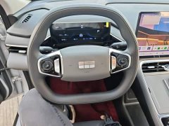 Geely Galaxy L6 EM-i 60km Launch Edition - ფოტო 10