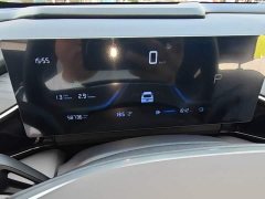 Geely Galaxy L6 EM-i 60km Launch Edition - ფოტო 11