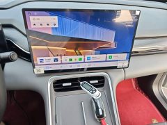 Geely Galaxy L6 EM-i 60km Launch Edition - ფოტო 12