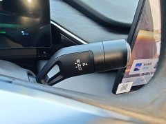 Geely Galaxy L6 EM-i 60km Launch Edition - ფოტო 13