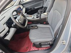 Geely Galaxy L6 EM-i 60km Launch Edition - ფოტო 14