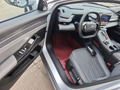 Geely Galaxy L6 EM-i 60km Launch Edition - ფოტო 15