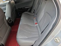 Geely Galaxy L6 EM-i 60km Launch Edition - ფოტო 16