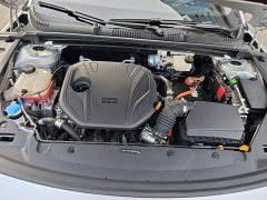 Geely Galaxy L6 EM-i 60km Launch Edition - ფოტო 19