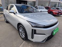 Geely Galaxy L6 EM-i 60km Launch Edition - ფოტო 3