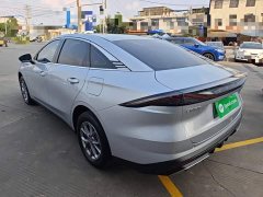 Geely Galaxy L6 EM-i 60km Launch Edition - ფოტო 4